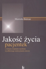 Jakość życia pacjentek