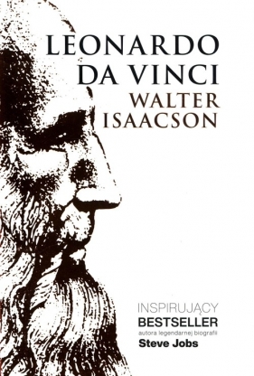 Leonardo da Vinci - Isaacson Walter