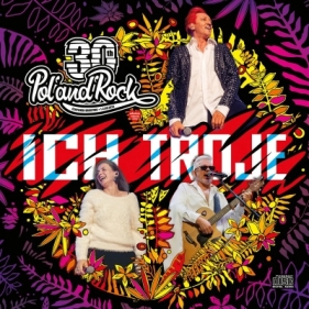 Live Pol'and'Rock 2024 (Digipack)