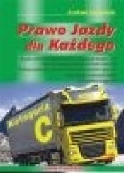 Prawo jazdy dla każdego kategoria C