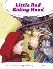 PESR Little Red Riding Hood (2)