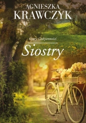 Siostry - Agnieszka Krawczyk
