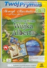 Twój Prymus Tajemnicza Wyspa Wujka Alberta CD