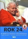 Rok 24 Fotokronika W świetle Bożego Miłosierdzia