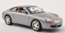 MOTORMAX Porsche 911 (996) Carrera (73101)