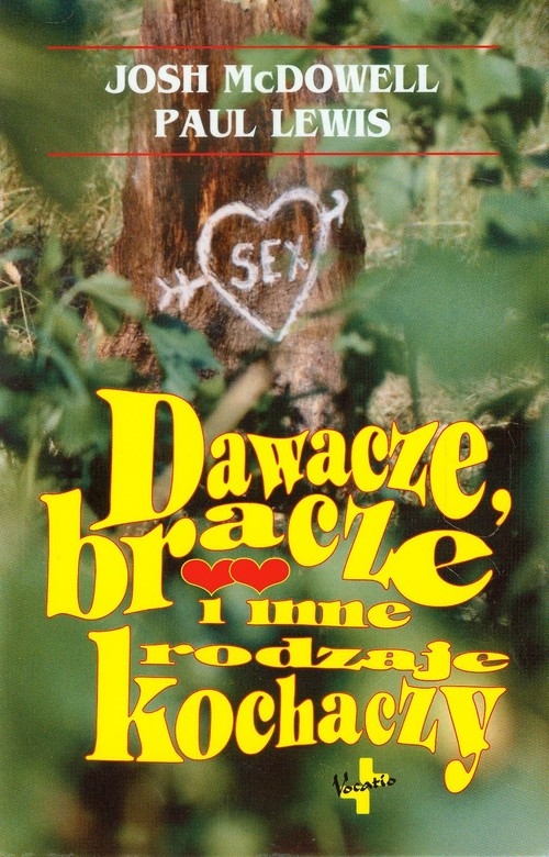 Dawacze bracze i inne rodzaje kochaczy