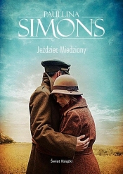 Jeździec Miedziany - Paullina Simons