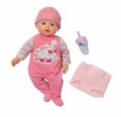 Lalka My little Baby born Bathing Fun (821015) - <br />