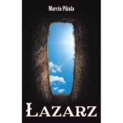 Łazarz - Marcin Pikula
