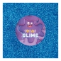 Tuban Slime, Brokat - niebieski (TU3101)