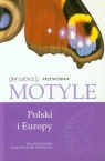 Motyle Polski i Europy