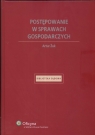 Postępowanie w sprawach gospodarczych  Żuk Artur