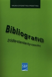 Bibliografi@ - <br />