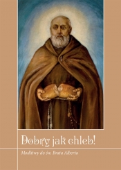 Dobry jak chleb! - Krzysztof Zimończyk