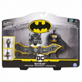 Figurka MegaGear Batman (6055947/20125088)