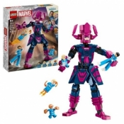 LEGO(R) SUPER HEROES 76316 (4szt) Figurka Fantastycz