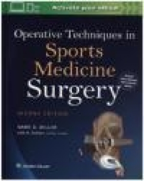 Operative Techniques in Sports Medicine Surgery