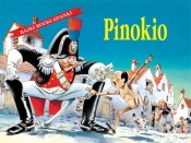 Pinokio - Krynicka Iwona