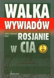 Walka wywiadów Rosjanie w CIA