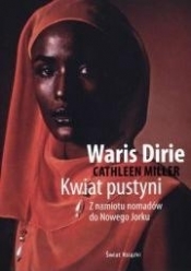Kwiat pustyni (OT)