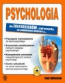 Psychologia dla żółtodziobów Johnston Joni E.