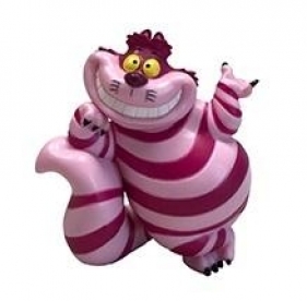 Cheshire Cat BULLYLAND