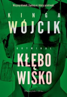 Kłębowisko - Kinga Wójcik