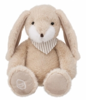 Królik Mateo beżowy 23 cm