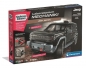 Laboratorium mechaniki: Jeep Recon (50401)