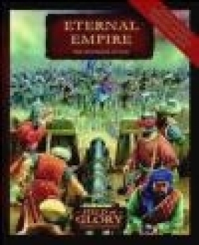 Eternal Empire (FoGC #6) Richard Bodley-Scott, R Bodley-Scott
