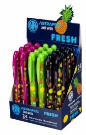 Pióro młodzieżowe - Fresh, 1 szt.