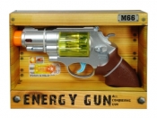Pistolet iskrzący