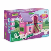 Play House domek dla lalek