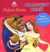 Pracowity dzień Piękna i Bestia (54015)