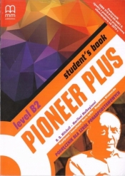 Pioneer Plus B2 SB + CD MM PUBLICATIONS - Marileni Malkogianni, Mitchell Q. H.