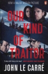 Our Kind of Traitor Carre John