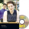 Pen. Freckles Bk/MP3 CD (2)