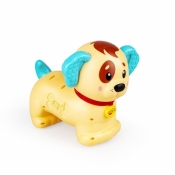 Dumel Discovery, Piesek Lesio