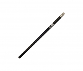 Ołówek z gumką AC/DC