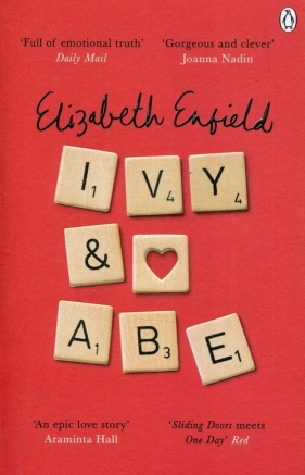 Ivy and Abe - Enfield Elizabeth