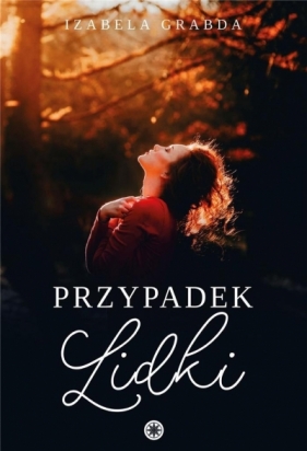 Przypadek Lidki - Izabela Grabda