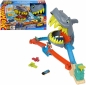 Tor Hot Wheels City Rekin Starcie na plaży