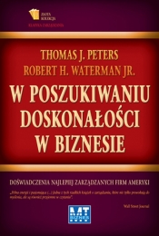 W poszukiwaniu doskonałości w biznesie