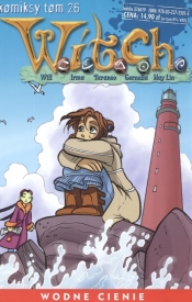 Wodne cienie