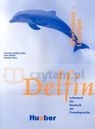 Delfin Zeszyt ćwiczeń Klucz Liceum technikum Hartmut Aufderstrasse, Muller Jutta, Storz Thomas