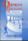 Open Doors 1 Workbook Gimnazjum Whitney Norman, Macfarlane Mike
