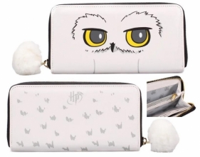 Harry Potter Portfel Hedwiga