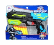 Pistolet