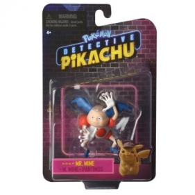 Pokemon: Detektyw Pikachu - Mr. Mime