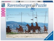 Ravensburger, Puzzle 1000: Cammino di Santiago (12000601)